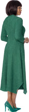 Load image into Gallery viewer, DC2021 (Burgundy, Green)