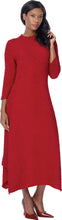 Load image into Gallery viewer, DC2021 (Burgundy, Green)