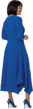 Load image into Gallery viewer, DC2031 (Royal, White)