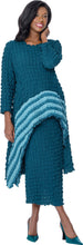 Load image into Gallery viewer, DC2072 (Brown, Burgundy, Teal)