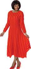 Load image into Gallery viewer, DC2121 (Gold/Multi, Orange/Multi)