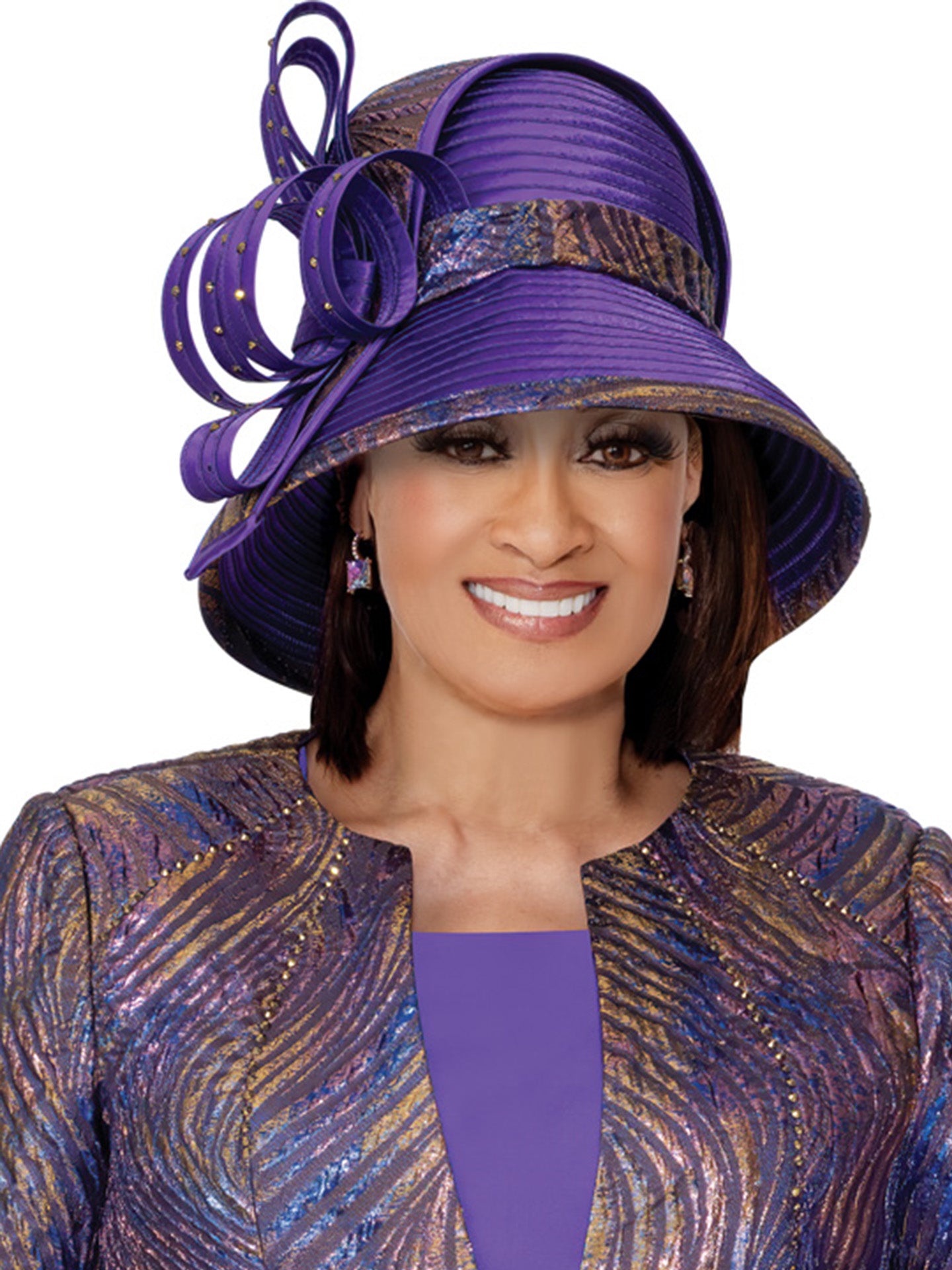 Dorinda Clark Cole DCC Rose Collection – Tagged  display picture 2