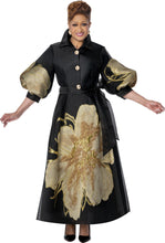 Load image into Gallery viewer, DCC310321 (Black/Gold, White/Gold)