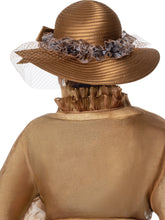 Load image into Gallery viewer, DCC310483 Hat (Brown Animal, Silver Animal)