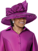 Load image into Gallery viewer, DCC310491 Hat (Magenta, White)