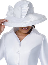 Load image into Gallery viewer, DCC310491 Hat (Magenta, White)