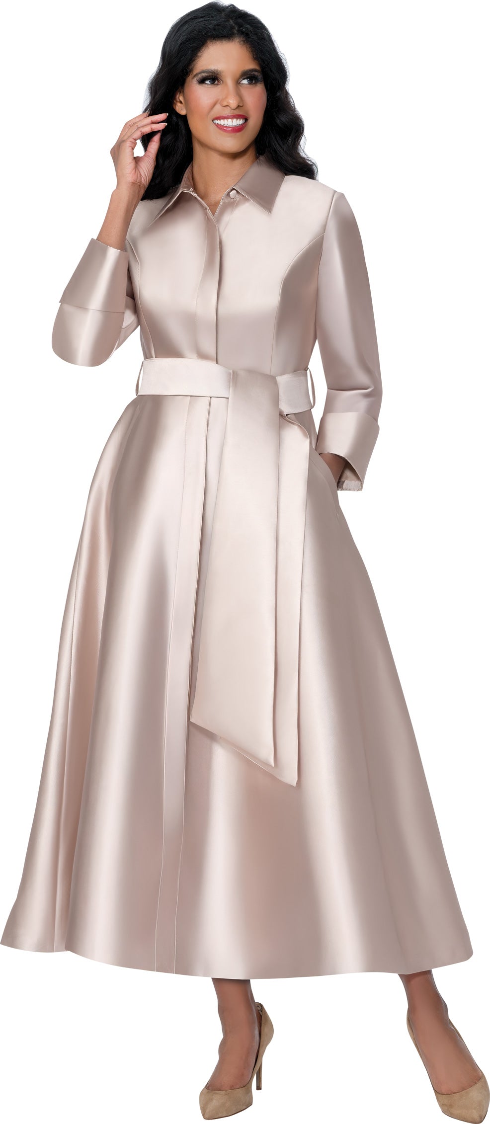 DN100311 (Champagne, White, Yellow)