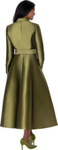 Load image into Gallery viewer, DN100311 (Champagne, Olive, Purple, White)