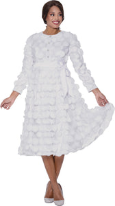 DN100361 (Burgundy, White)