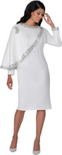Load image into Gallery viewer, DN100431 (Green, Off-White)