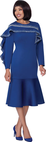 DN100441 (Orange, Royal)