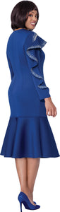 DN100441 (Orange, Royal)