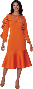 DN100441 (Orange, Royal)