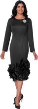 Load image into Gallery viewer, DN100681 (Black, Brown)