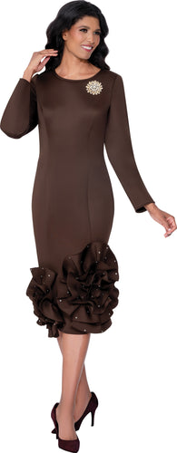 DN100681 (Black, Brown)