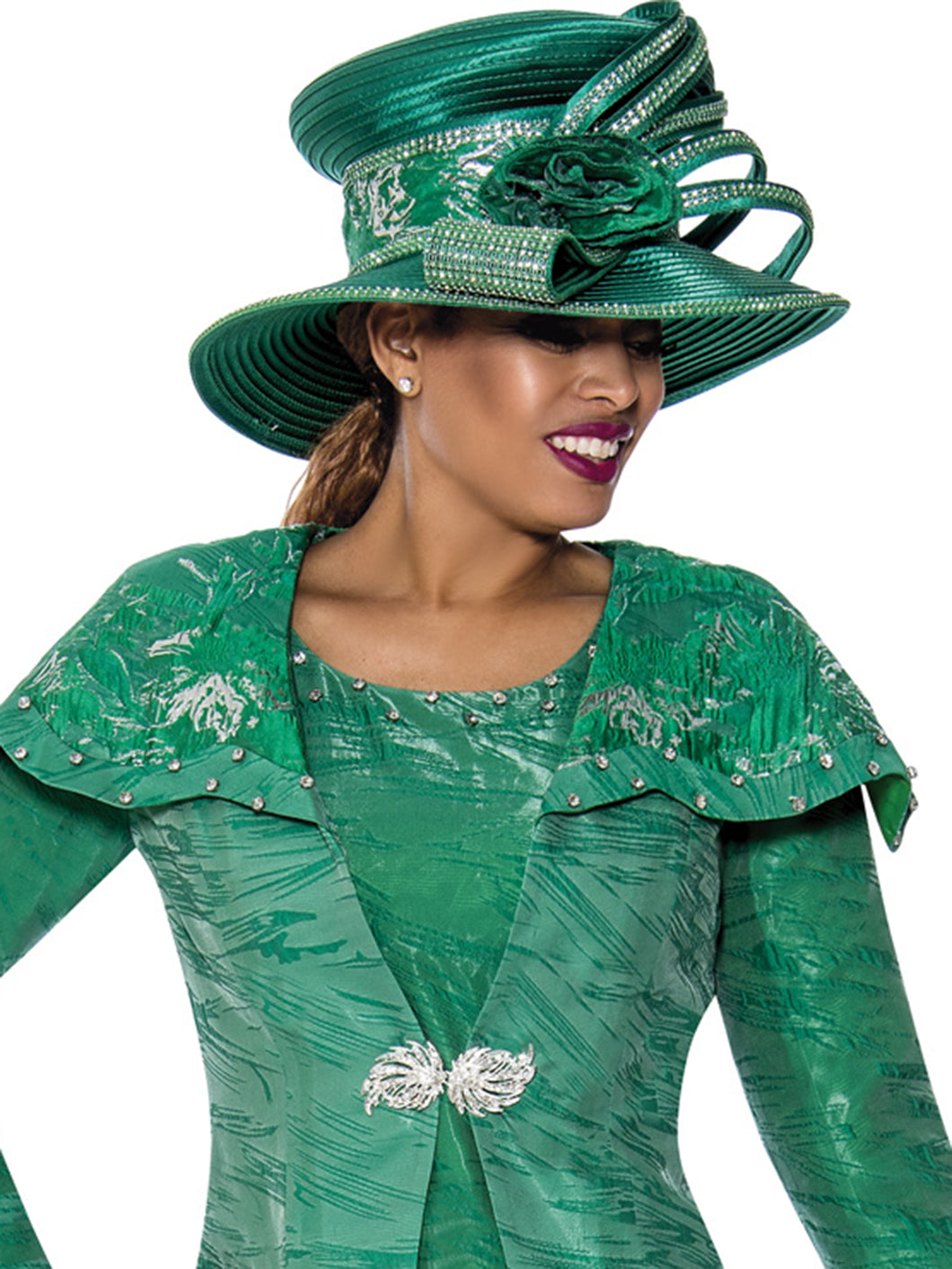 DQ2073 Hat