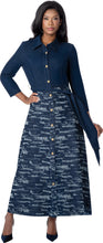 Load image into Gallery viewer, DS800321 (Black, Blue)