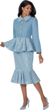 Load image into Gallery viewer, DS800342 (Black, Light Blue, Navy)