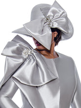 Load image into Gallery viewer, G10032 Hat (Champagne, Silver, White)