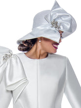 Load image into Gallery viewer, G10032 Hat (Champagne, Silver, White)