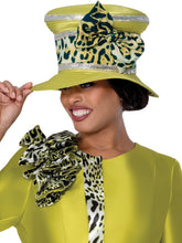 Load image into Gallery viewer, G400552 (Olive, Royal)