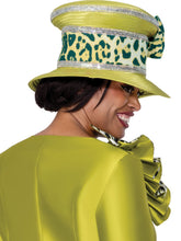 Load image into Gallery viewer, G400552 (Olive, Royal)