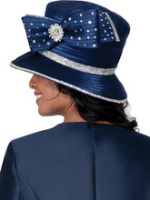 Load image into Gallery viewer, G400593 (Burgundy, Navy)