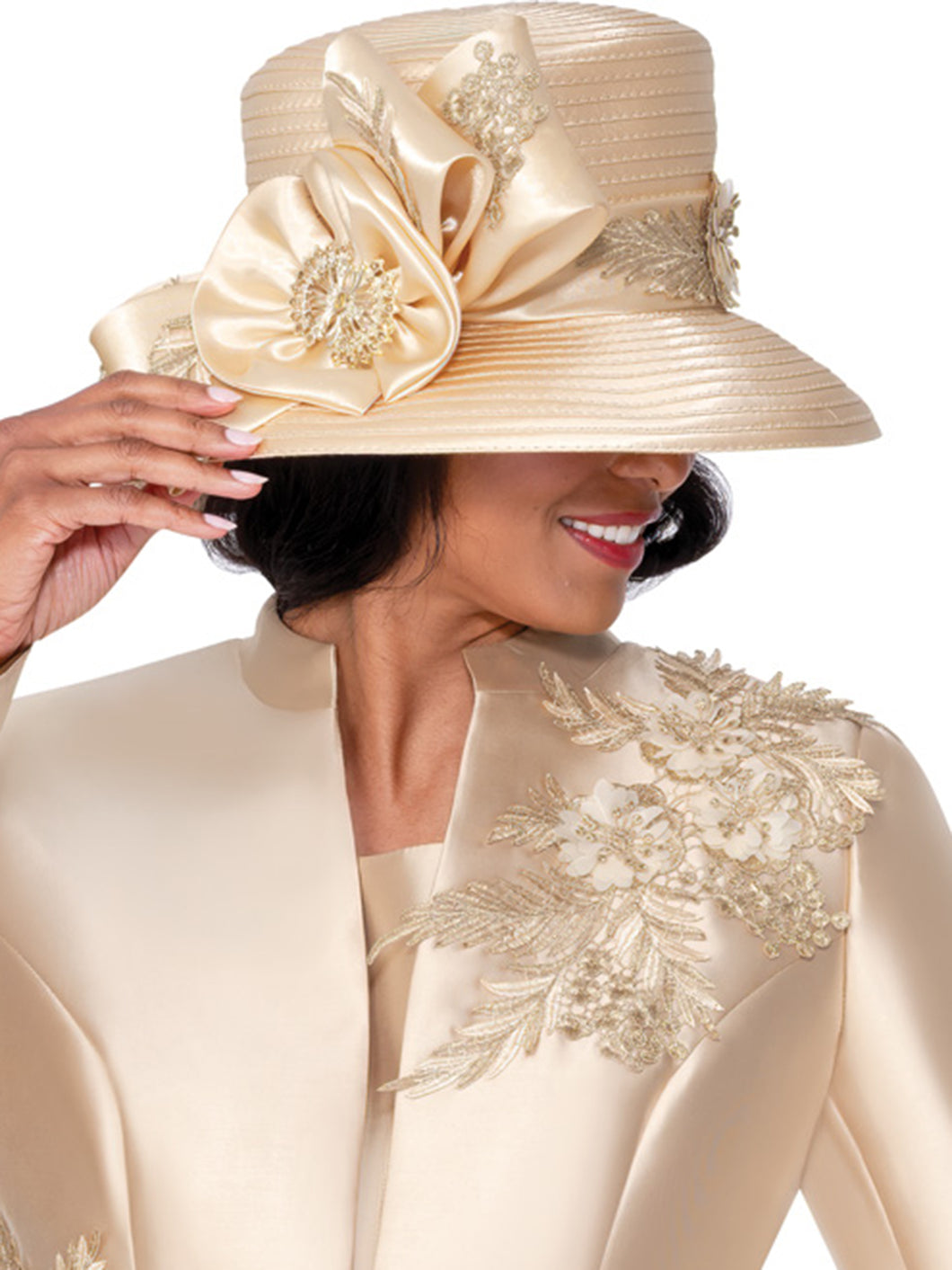 G400603 Hat
