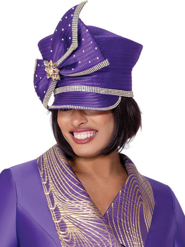 G400612 Hat