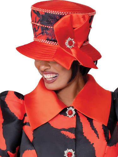 G401022 Hat