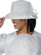 Load image into Gallery viewer, G401712 Hat (Orange, White)