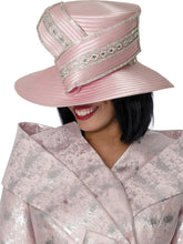 Load image into Gallery viewer, G401722 Hat (Pink, Yellow)