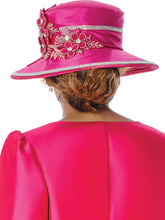 Load image into Gallery viewer, G402033 (Magenta, Navy)