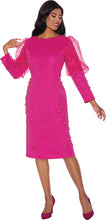 Load image into Gallery viewer, SL1791 (Magenta, Royal)