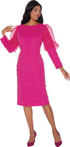 SL1791 (Magenta, Royal)