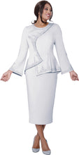 Load image into Gallery viewer, SL600202 (Black, Lilac, Paris Green, Royal, White)