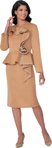 SL600461 (Black, Taupe, Navy, White)
