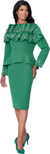 Load image into Gallery viewer, SL600601 (Emerald, Navy)