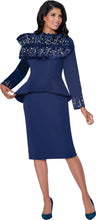 Load image into Gallery viewer, SL600601 (Emerald, Navy)