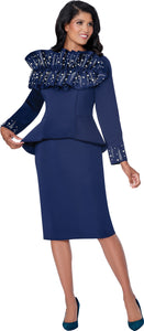 SL600601 (Emerald, Navy)