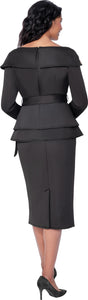 SL600672 (Black, Off-White)