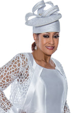 Load image into Gallery viewer, DCC4892 Hat (Champagne, White)