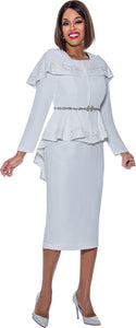 DQ2162 (Black, White)