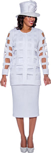 G9203 (Red, White)