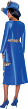 Load image into Gallery viewer, G9302 (Champagne, Royal)