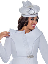 Load image into Gallery viewer, G9652 Hat (Lime, Royal, White)